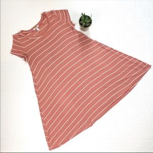 Billabong T-shirt dress